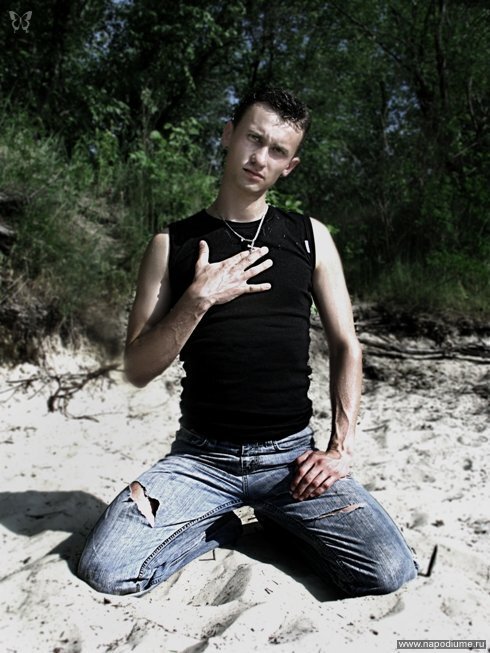 Фото Eugen Bugatti