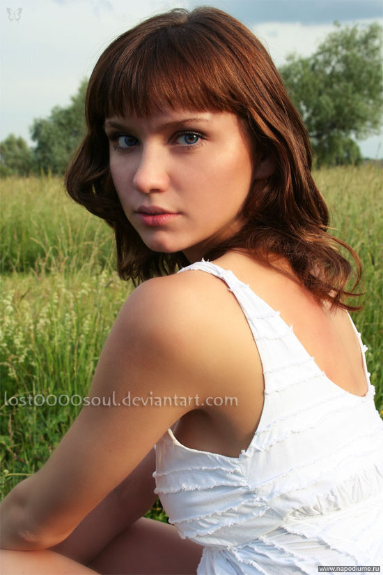 Фото Анна Ковалева