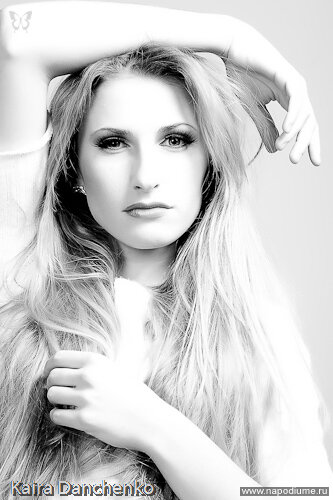 Фото Kaira Danchenko