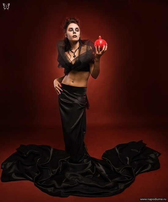 Фото Rada Dadalova