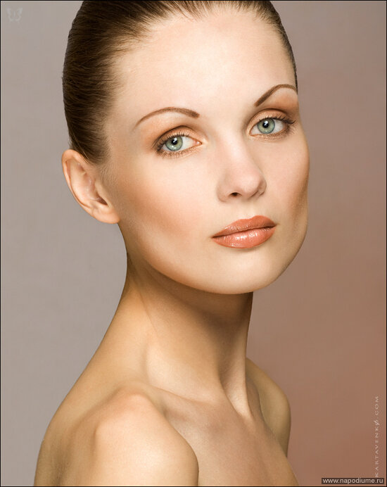 Фото Анна Костишина