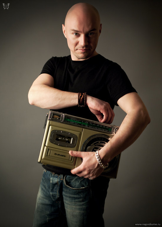 Фото Сергей Волков