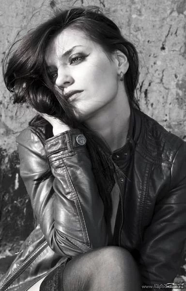 Maksi Ermakov's photo