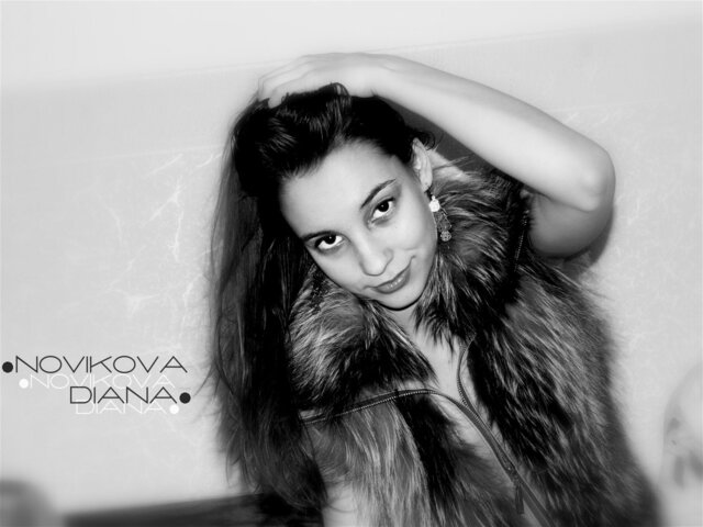Foto Diana Novikova