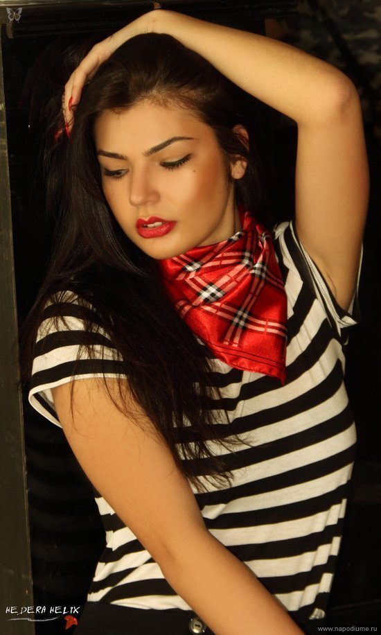 Фото Alina Kabaevaa