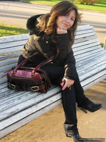 Фото Dasha Miller