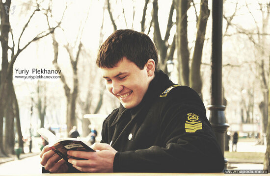Фото Юрий Плеханов