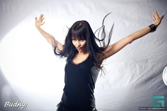Фото Светлана ~ Белогурова