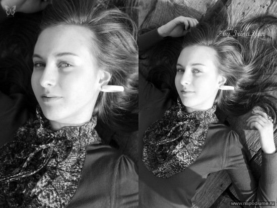 Фото Лилия Баранюк