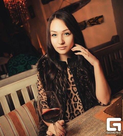 Фото Любовь Kobeckaja Кобецкая