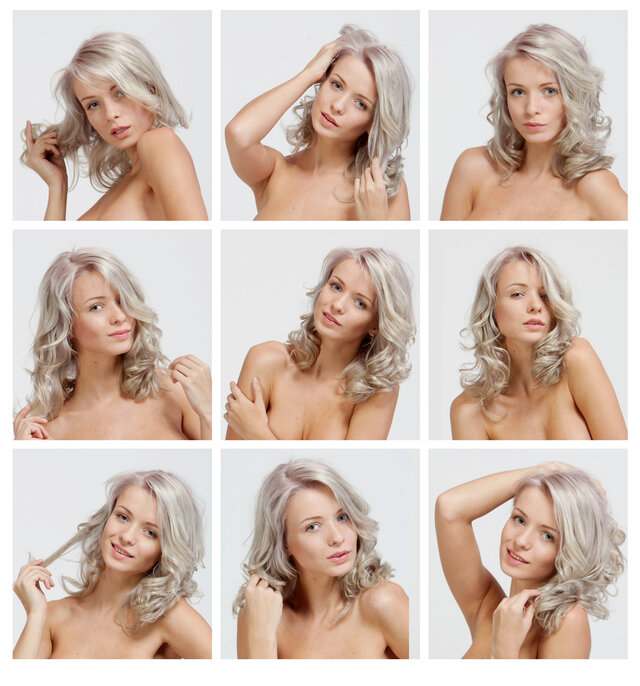 Фото Екатерина Енокаева