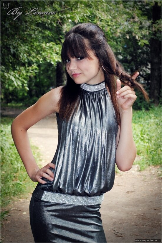 Фото Елена Сергеева