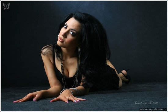 Фото Катерина Семахина