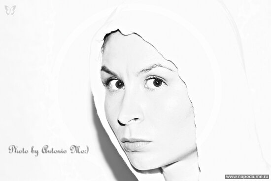 Фото Anton Mo