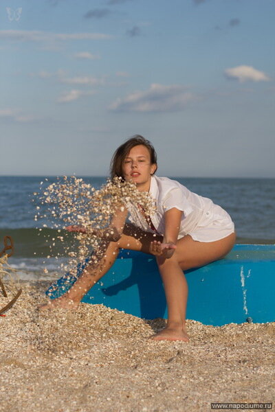Фото Кристина Ситникова