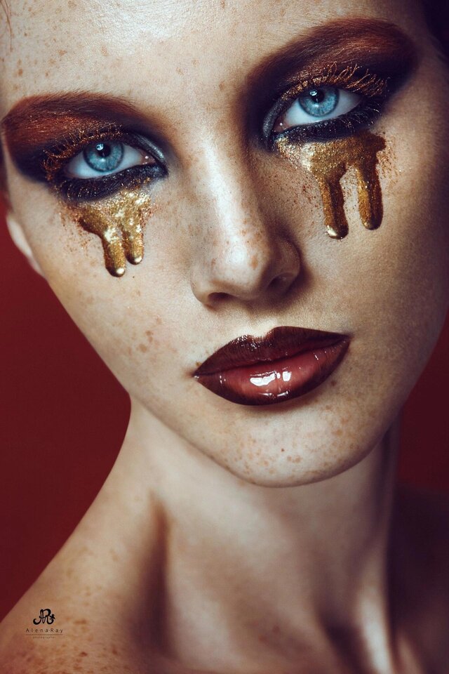 Фото Екатерина elfyek Бойко