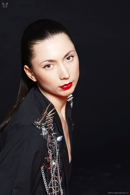 Фото Анна Moona Курчакова