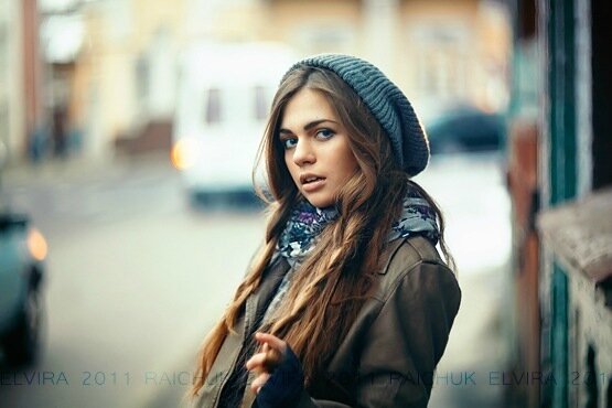 Фото Инна Романчук