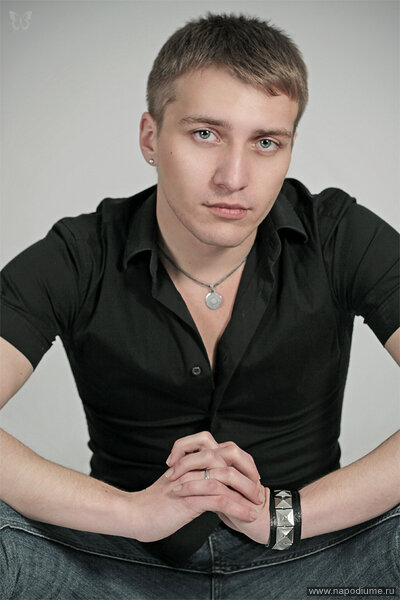 Фото Dmitriy Mamontov