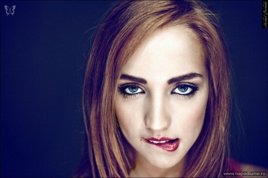 Фото Nastya Dym