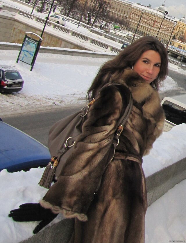 Фото Elena E.A.K. Barinova