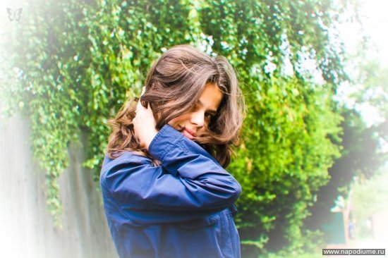 Фото Aleksandra Chetverikova