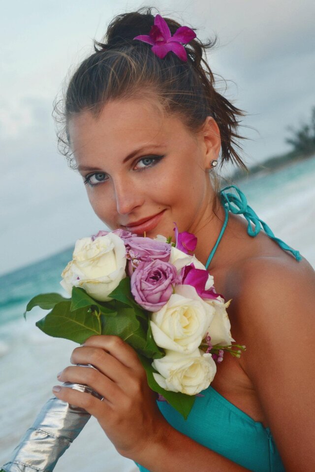 Фото Алла Головнева