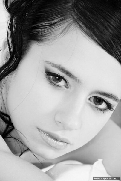 Фото Арина Снаткина