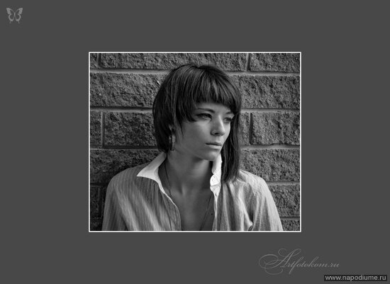 Foto Anna Ermolova