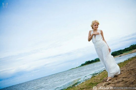 Фото Оксана Морозова