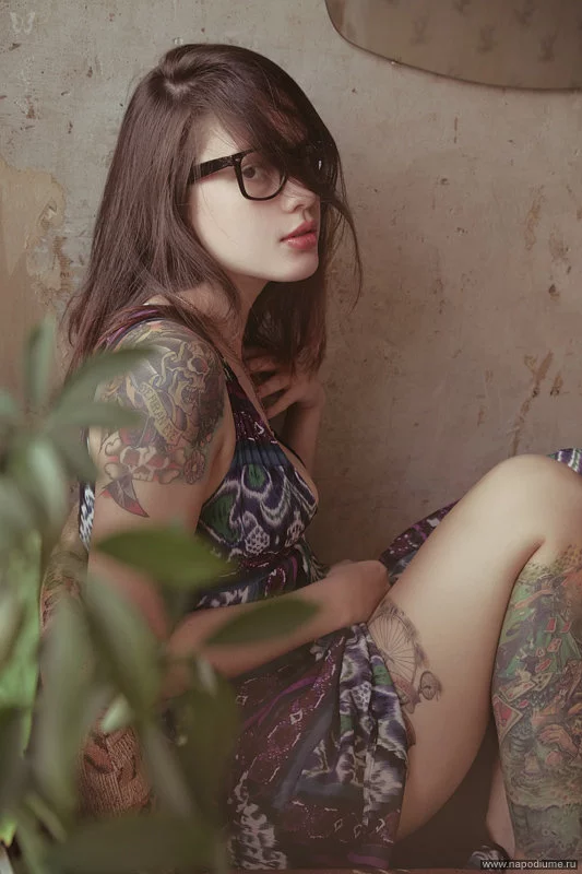Yana Korn's photo