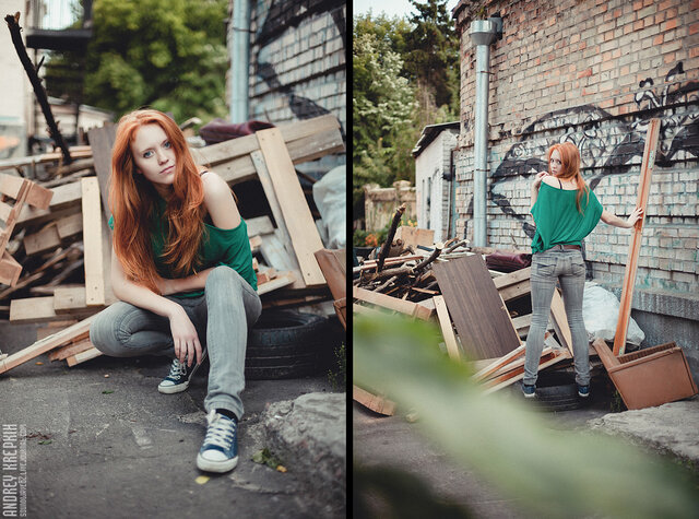 Фото Андрей Крепких