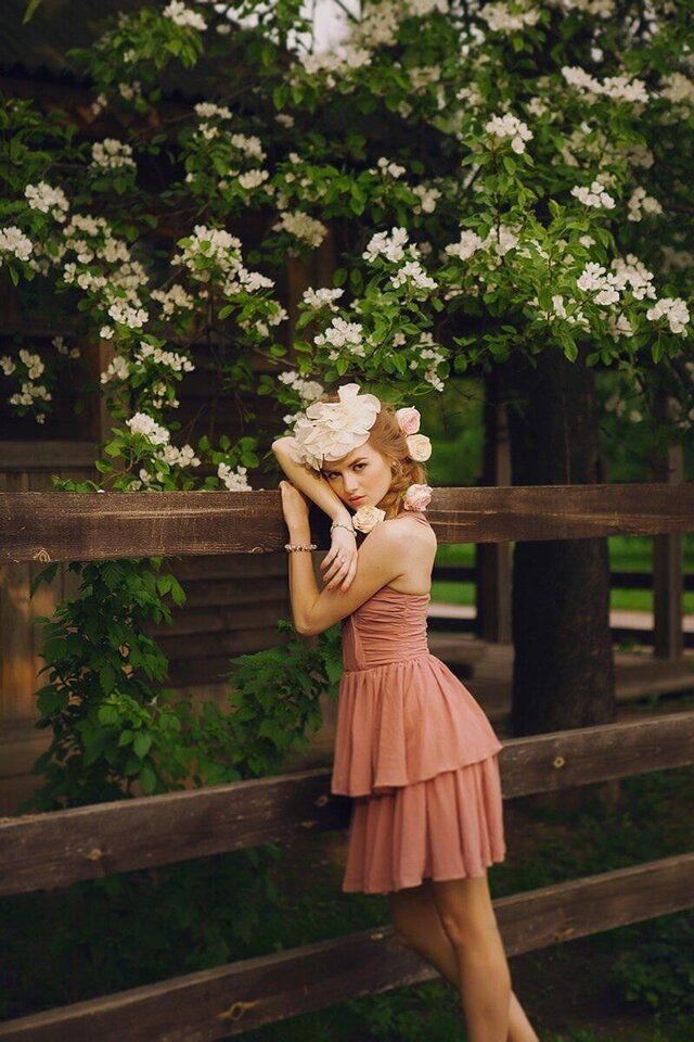 Фото Виталина Константинова