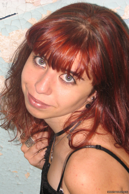 Фото Tasya Aggressive