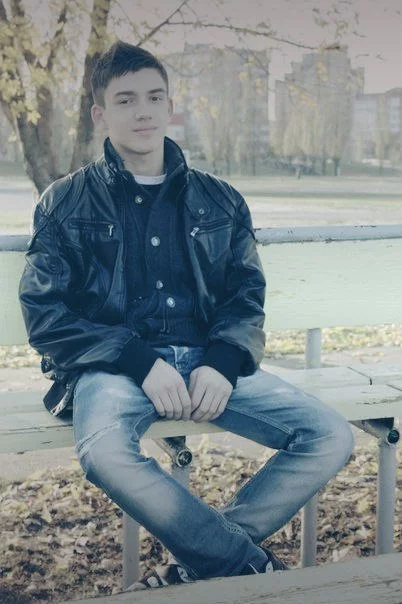 JUrij Gutin's photo