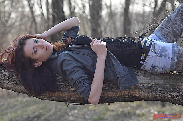 Фото Джим Crowsby