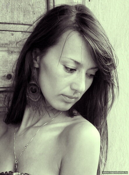 Фото Полина Денисова
