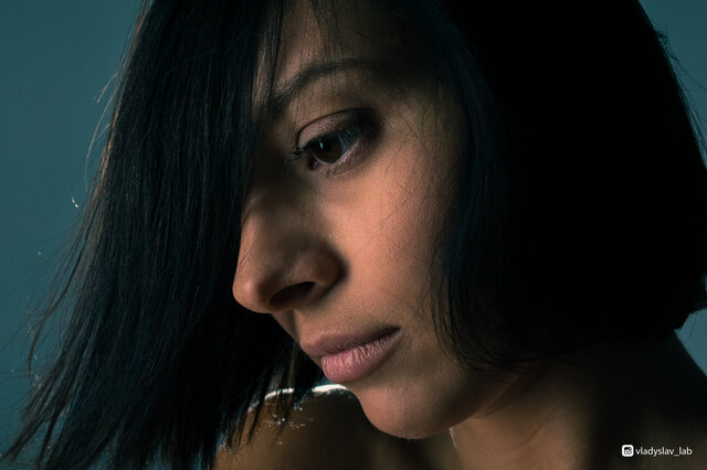 Mary