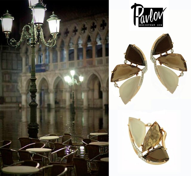 Фото Pavlov Jewellery House