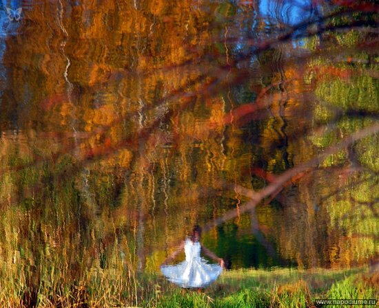 Фото Юлия Чухвичева