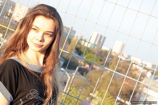 Фото Екатерина Белобрицкая