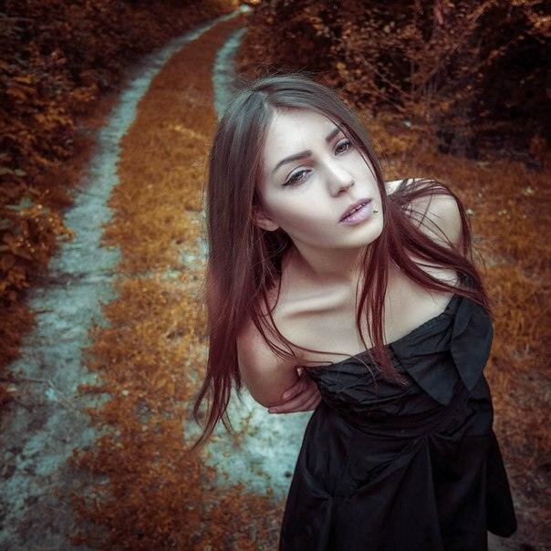 Фото Даниэль Деус