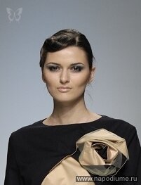 Фото Дарина Левищенко