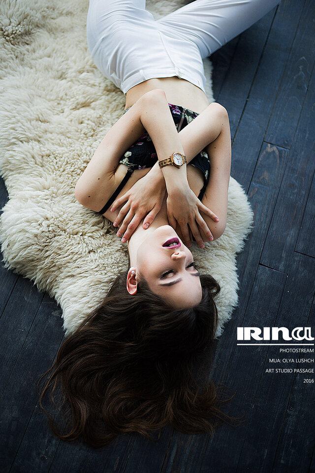 Фото Ірина Iren Івасів