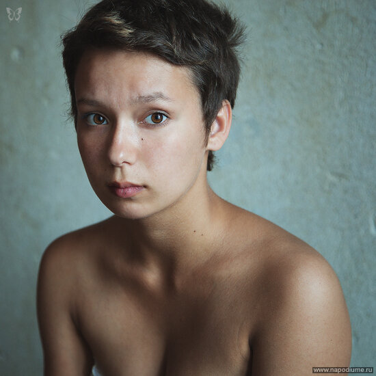 Фото Ксения Суворова