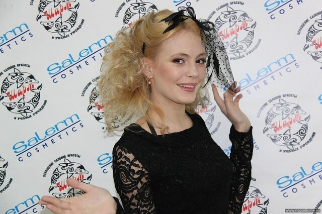 Фото Екатерина Кутькина