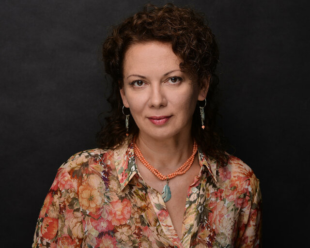 Marina Starova's photo
