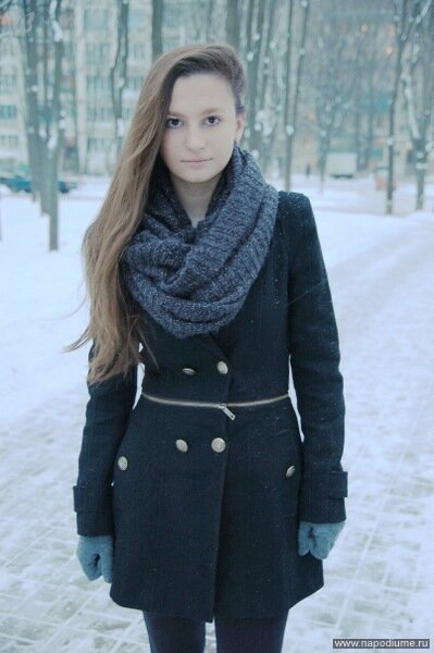 Фото Вита Бессонова