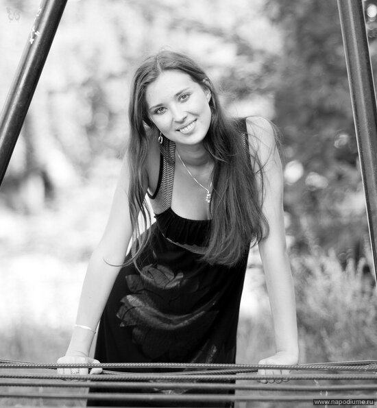 Фото Анна Тростина