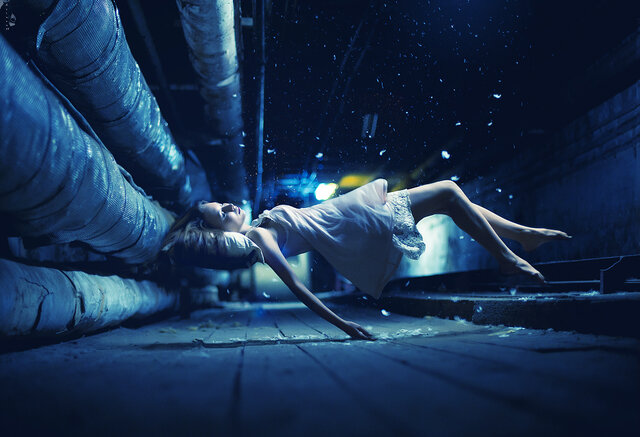 Foto Nikolay Tikhomirov